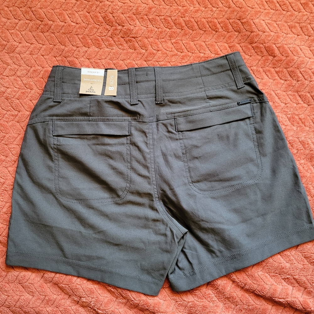Prana Alana Short sz. 8